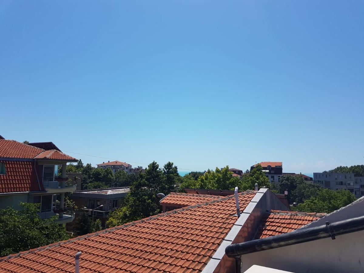 Rooms Nesebar Eli Экстерьер фото