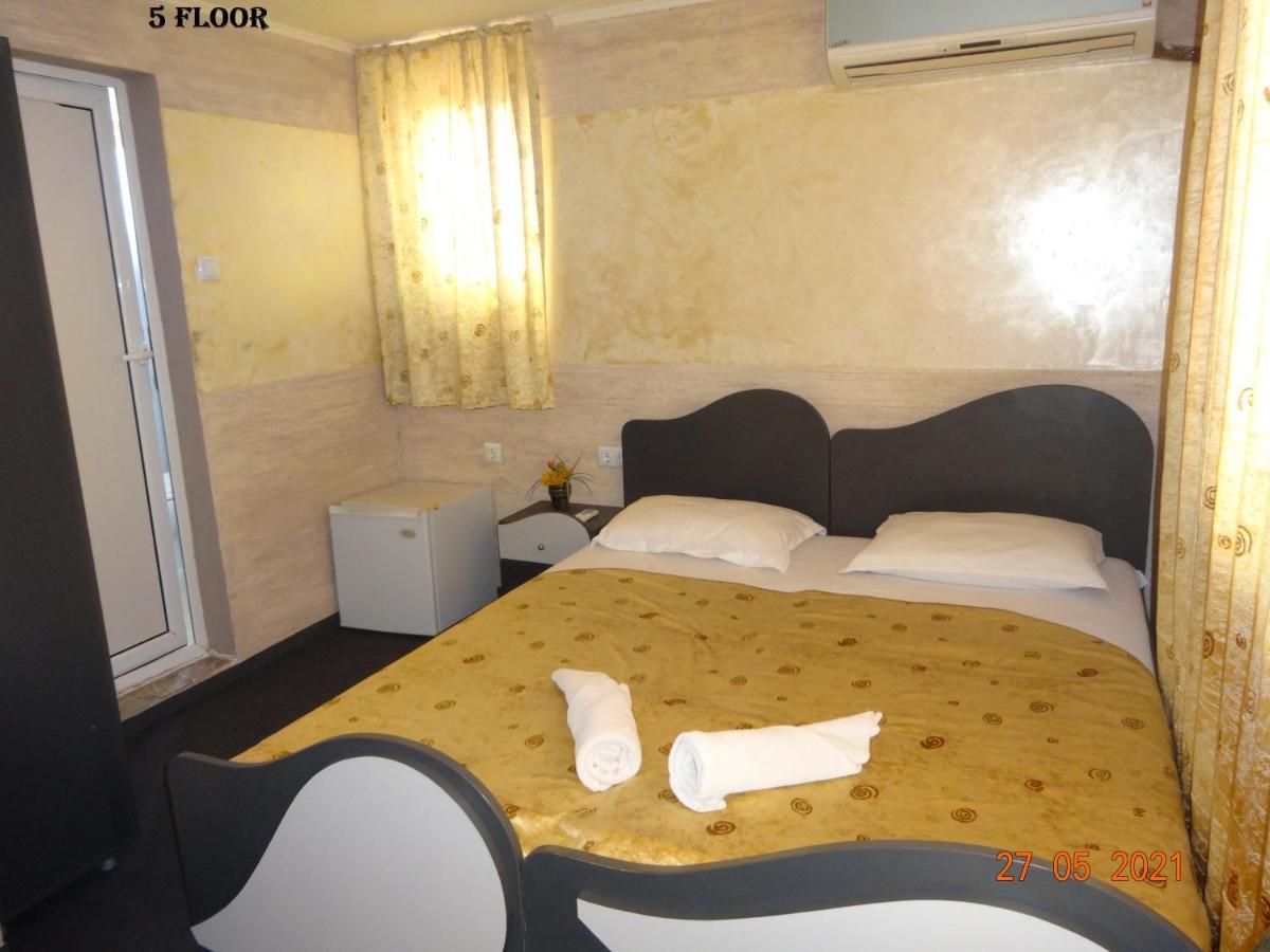 Rooms Nesebar Eli Экстерьер фото