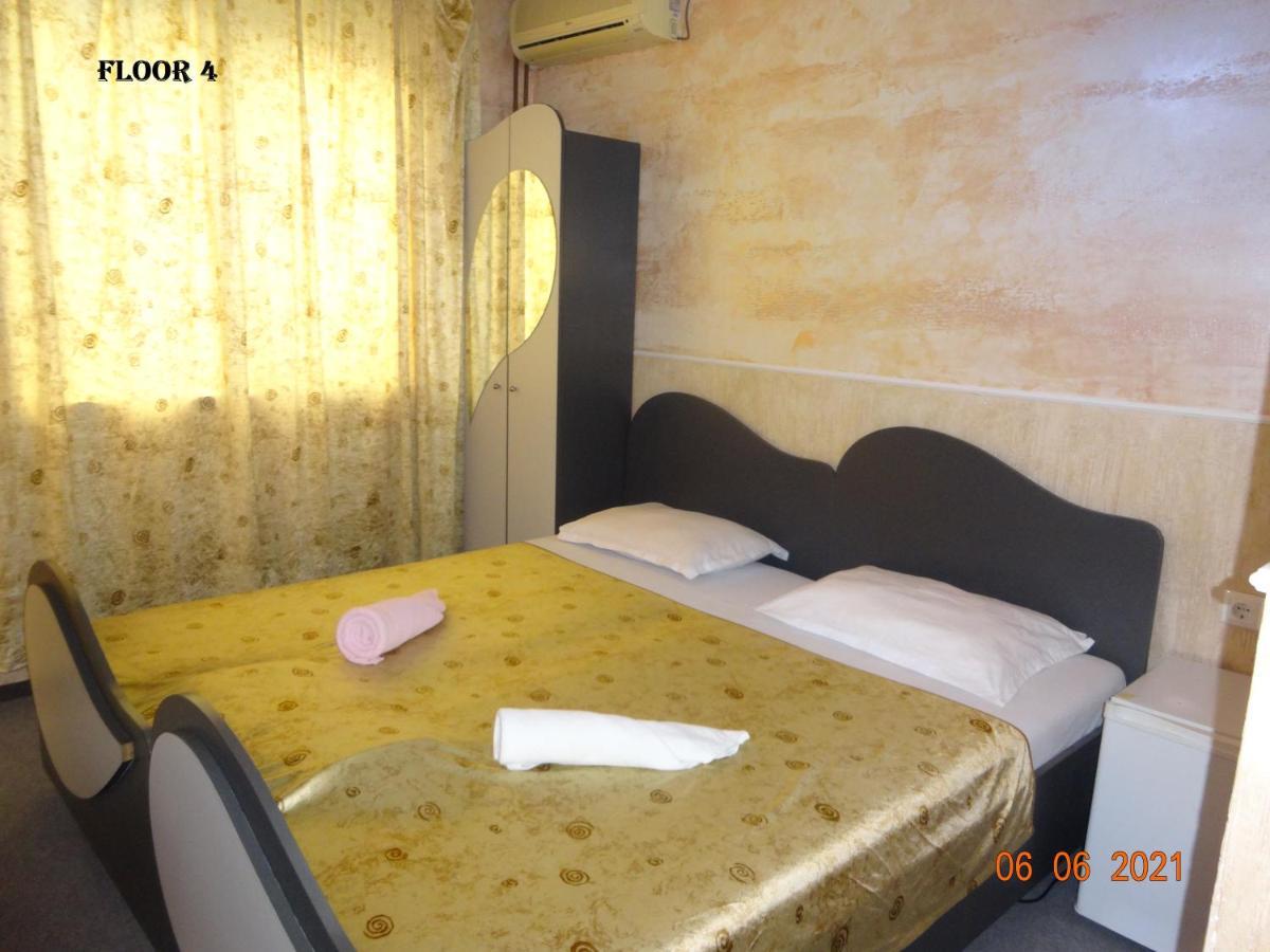 Rooms Nesebar Eli Экстерьер фото