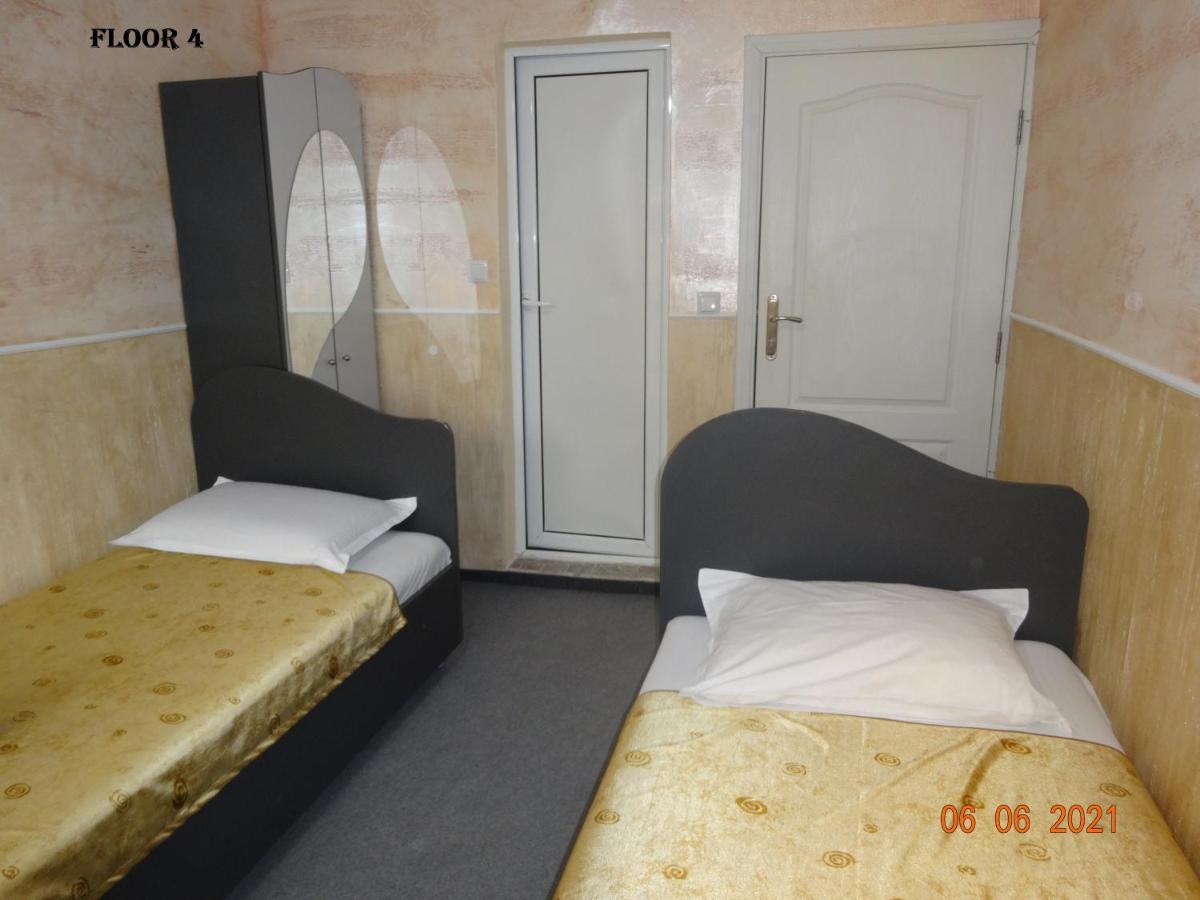 Rooms Nesebar Eli Экстерьер фото